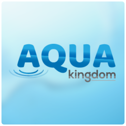 Aqua Kingdom Water