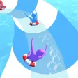 Aqua Race IO Aqua Race IO