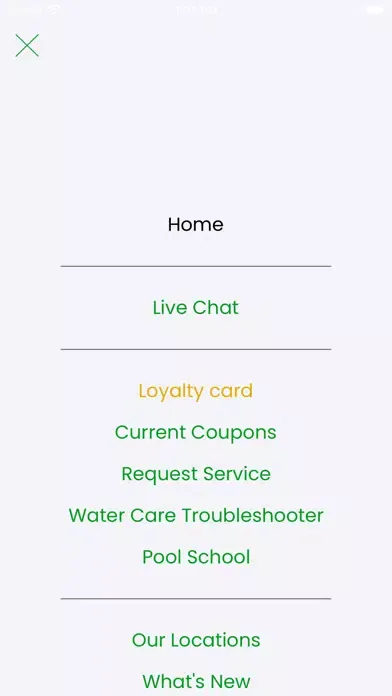 تصاویر Aqua Rec's