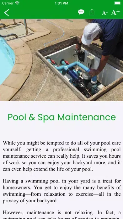 تصاویر Aqua Rec's