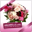 Livraison de fleurs Aquarelle