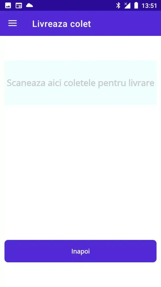 Curier Altex Screenshots