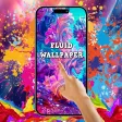 Magic Fluids & Fluid Wallpaper