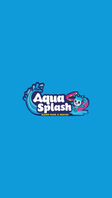 Aqua Splash Water Park Screenshots