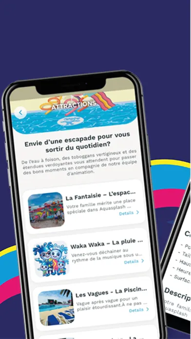 Aqua Splash Water Park Screenshots