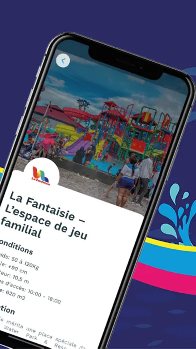 Aqua Splash Water Park Screenshots