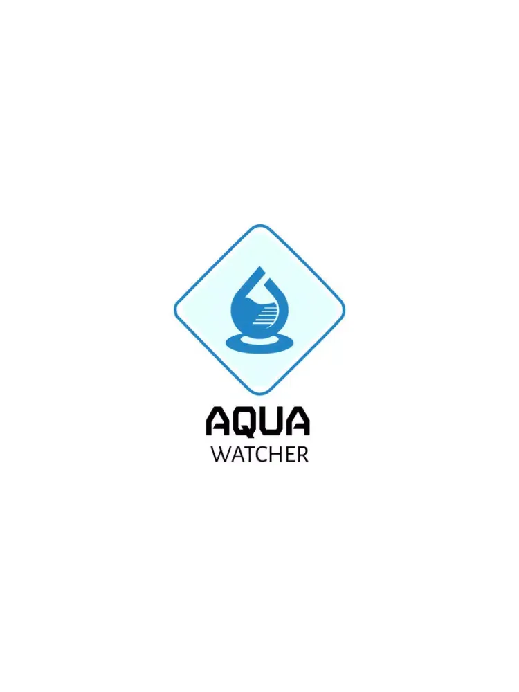 Aqua Watcher iPad 应用截图