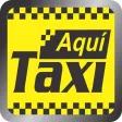 Aqui Taxi Pasajero
