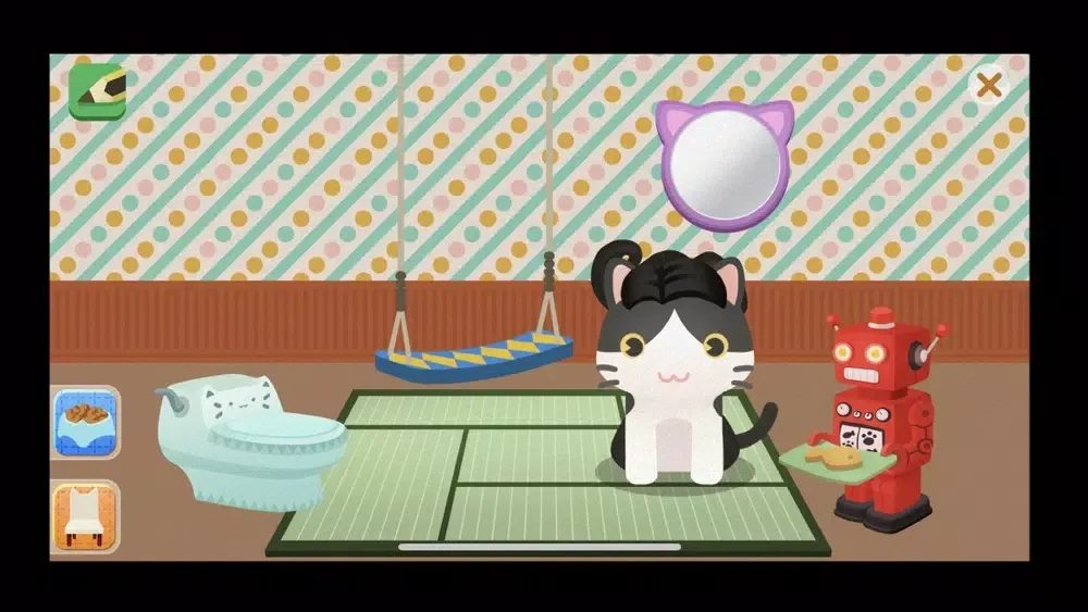 Captures d'écran de Masak Masak