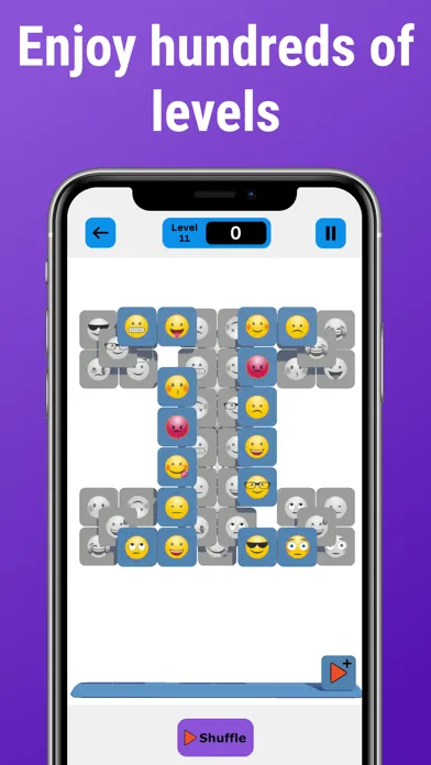 Smash Tiles! Screenshots