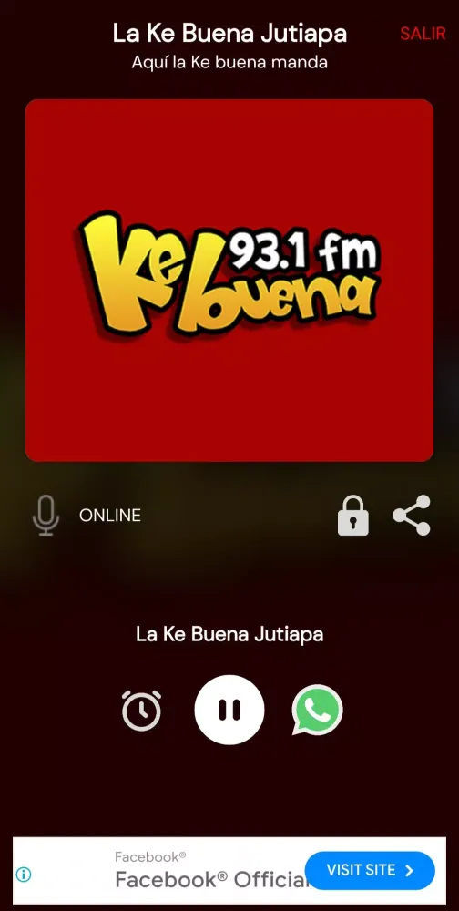 تصاویر La Ke Buena Jutiapa
