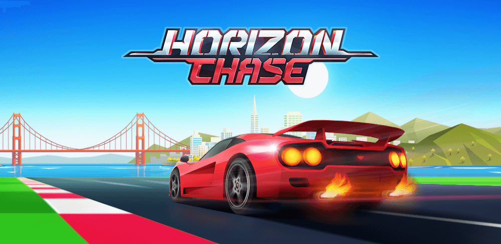 Horizon Chase