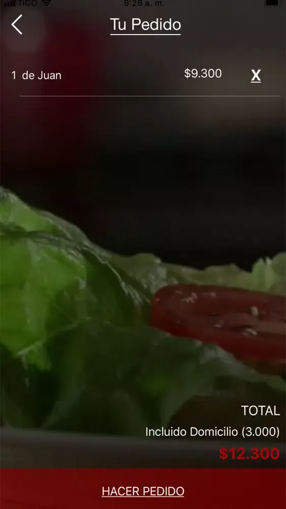 Beef24应用截图