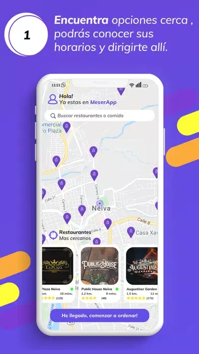 Tangkapan layar Meserapp