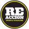Reacción Deportes