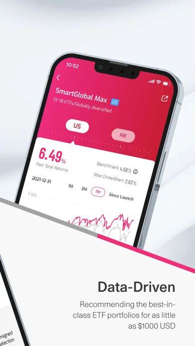 AQUMON - The Money Making App Ekran Görüntüleri