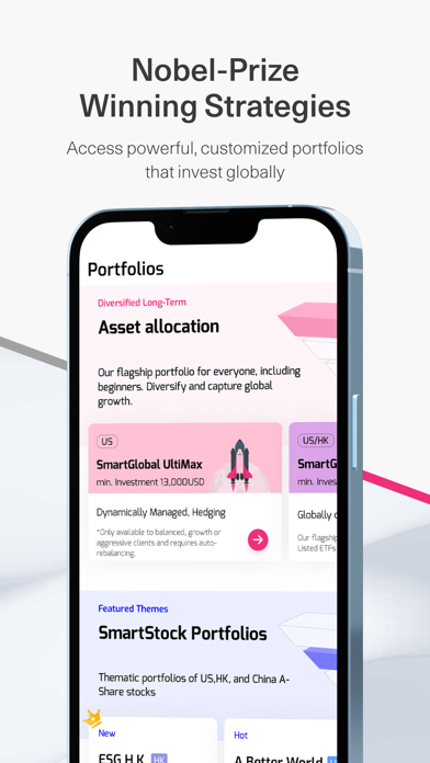 تصاویر AQUMON - The Money Making App