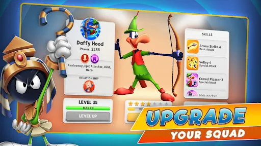 Looney Tunes™ World of Mayhem 스크린샷