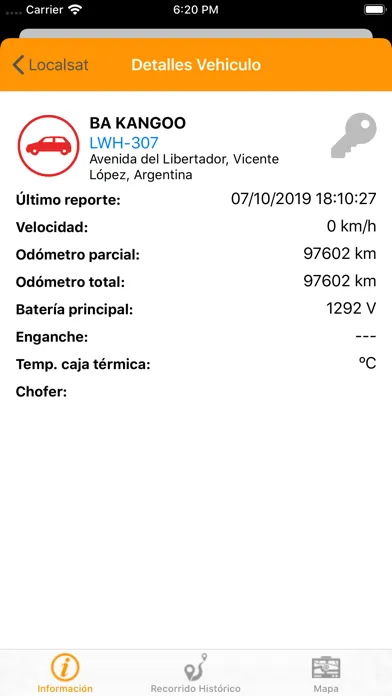 صور LocalSat Alpha