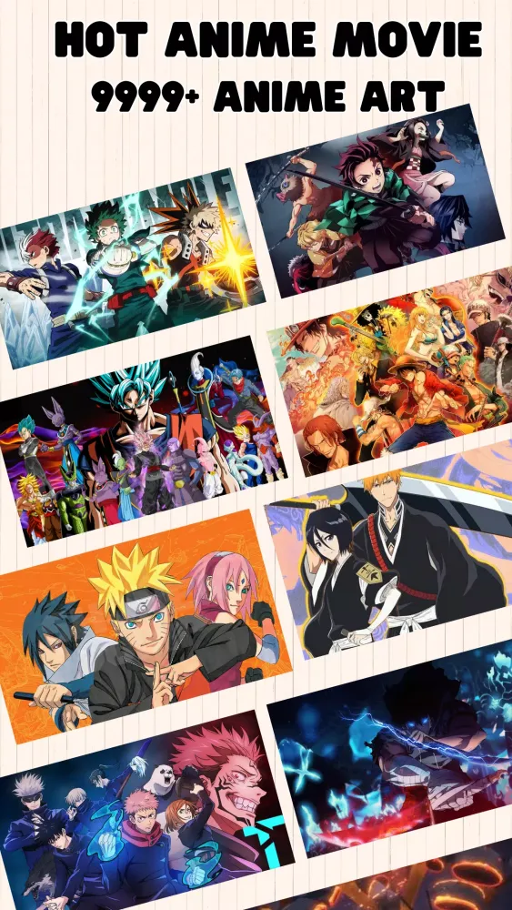 Tangkapan layar Anime AR Drawing Sketch Trace