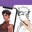AR Drawing 2024