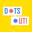 Dots Out - A puzzle Adventure