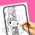 AR Drawing: Paint & Sketch App