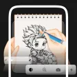 AR Draw : Sketch & Paint