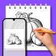 AR Drawing