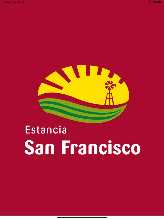 صور Estancia San Francisco iPad 