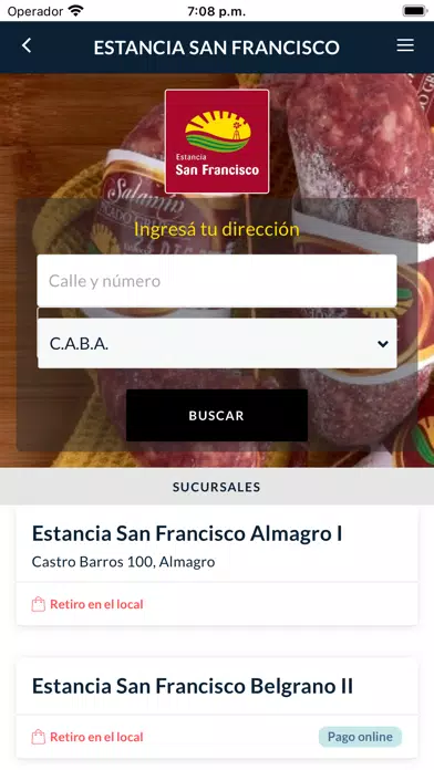 صور Estancia San Francisco