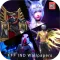 FFF IND 4k Gaming Wallpapers
