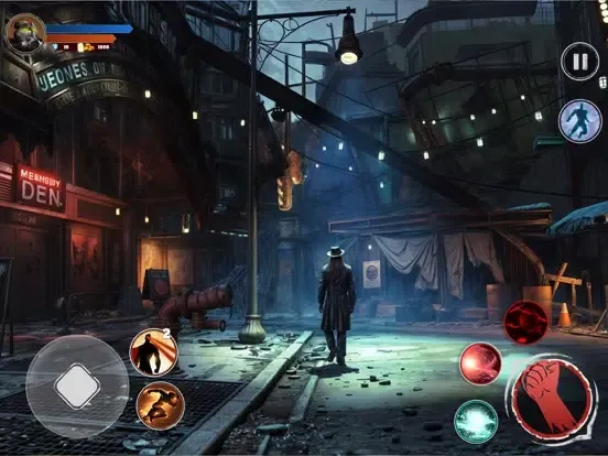 Скриншоты Fallout 76 Shelter Underground iPad 
