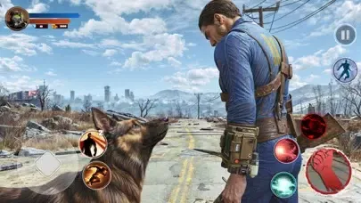 Скриншоты Fallout 76 Shelter Underground