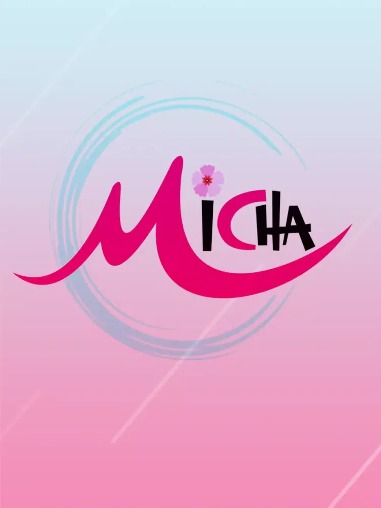Tangkapan skrin Micha Thailand iPad 
