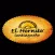 El Hornito Punta Alta