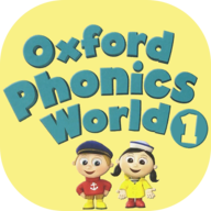 Oxford Phonics 1 Oxford Phonics 1