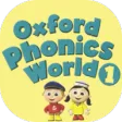 Oxford Phonics 1