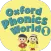 Oxford Phonics 1