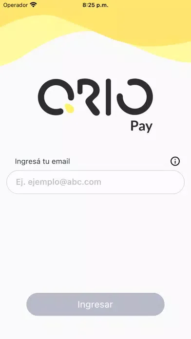 QRIO سکرین شاٹس