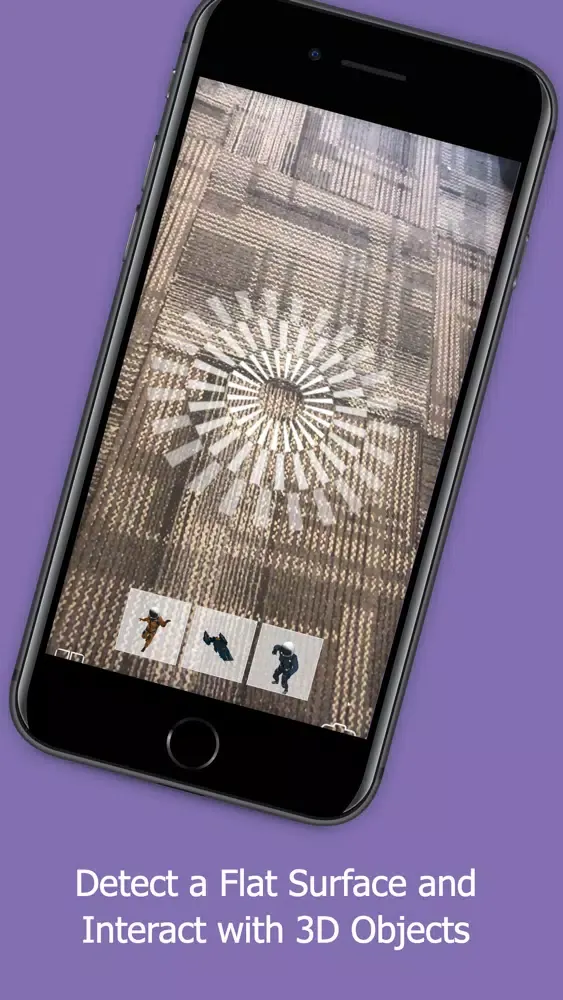 Rethink Reality應用截圖