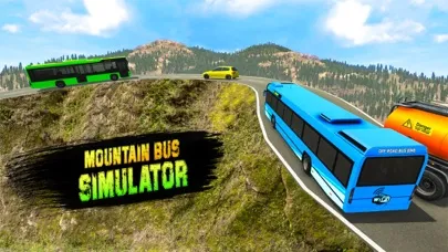 Capturas de pantalla de Bus Simulator-Bus Driving Game