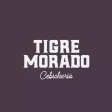 Tigre Morado