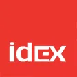 3D IDEX 3D IDEX