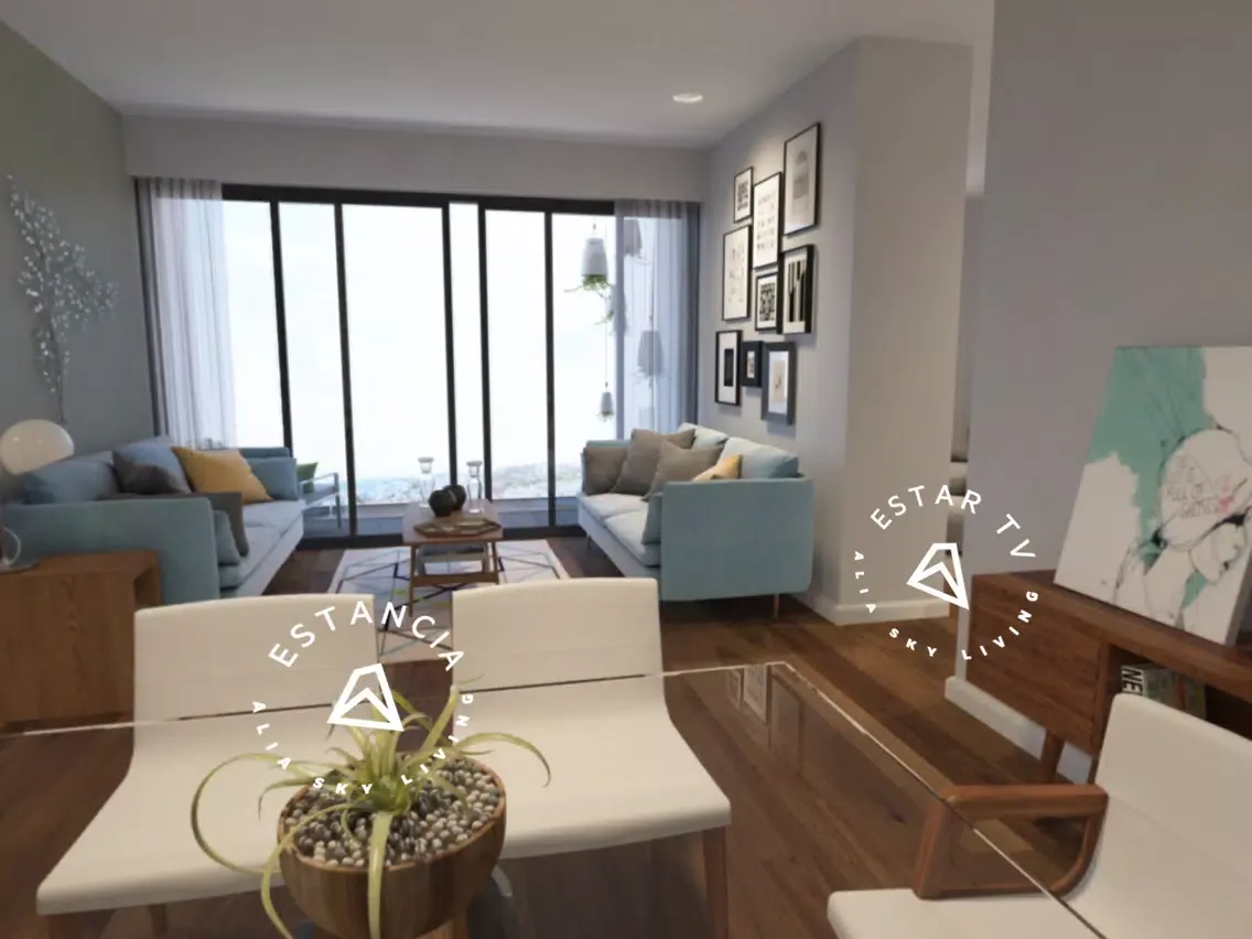 تصاویر Alia VR iPad 