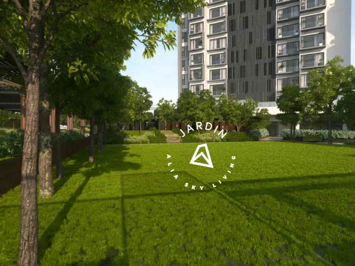 تصاویر Alia VR iPad 