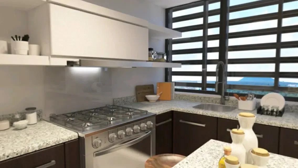 تصاویر Alia VR