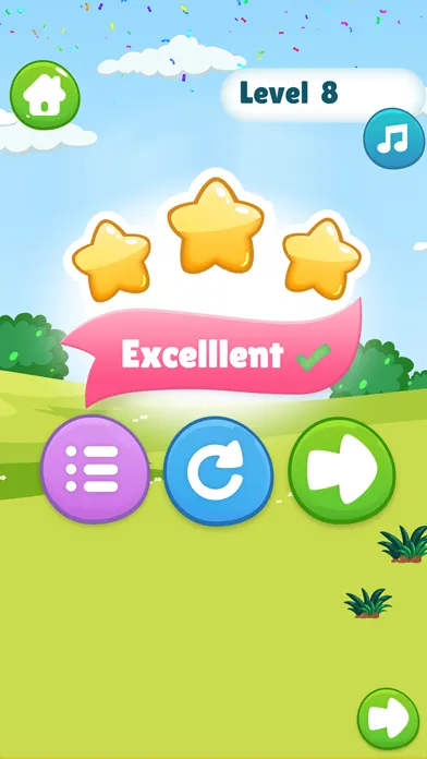 Capturas de pantalla de Learn Arabic for kids - Toutou
