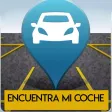 Encuentra mi coche - Buscador de coches
