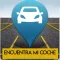 Encuentra mi coche - Buscador de coches